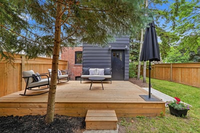 44 Gilmour Ave, Toronto, ON
