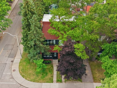 44 Gilmour Ave, Toronto, ON