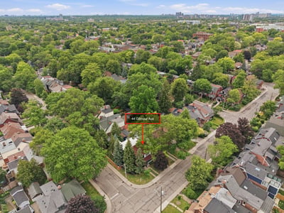 44 Gilmour Ave, Toronto, ON