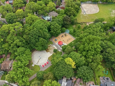 44 Gilmour Ave, Toronto, ON