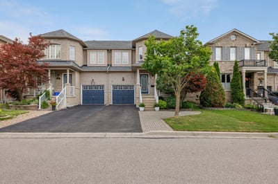 55 Dylan St, Vaughan, ON