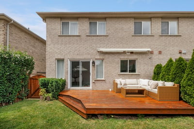 55 Dylan St, Vaughan, ON