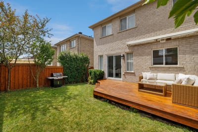 55 Dylan St, Vaughan, ON
