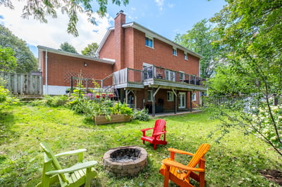 22 Murray Street, Barrie, ON