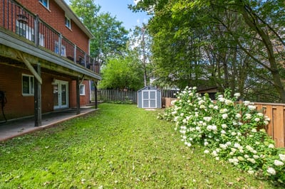 22 Murray Street, Barrie, ON
