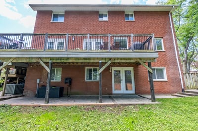 22 Murray Street, Barrie, ON