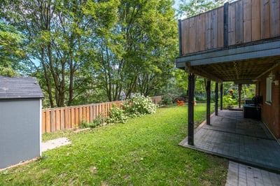 22 Murray Street, Barrie, ON