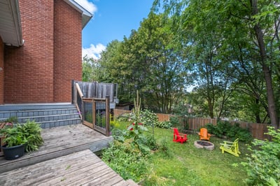 22 Murray Street, Barrie, ON