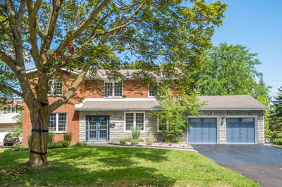 22 Murray Street, Barrie, ON