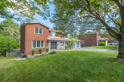 22 Murray Street, Barrie, ON