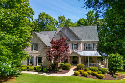 790 Brickwood Lane, Milton, GA