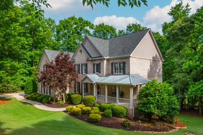 790 Brickwood Lane, Milton, GA