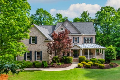 790 Brickwood Lane, Milton, GA