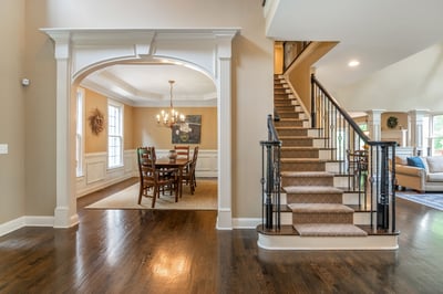 790 Brickwood Lane, Milton, GA