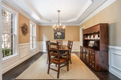 790 Brickwood Lane, Milton, GA