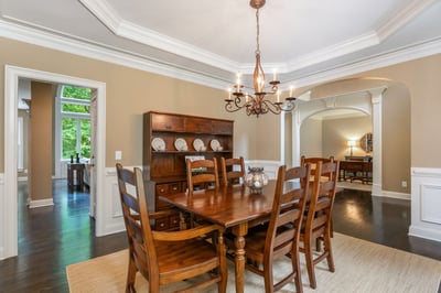 790 Brickwood Lane, Milton, GA