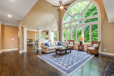 790 Brickwood Lane, Milton, GA