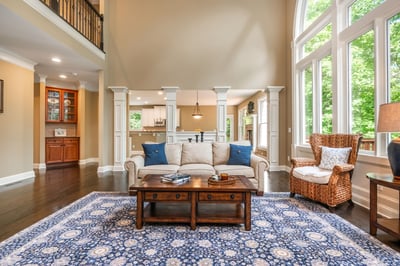 790 Brickwood Lane, Milton, GA