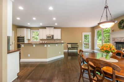 790 Brickwood Lane, Milton, GA