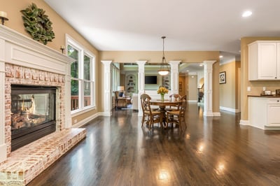 790 Brickwood Lane, Milton, GA