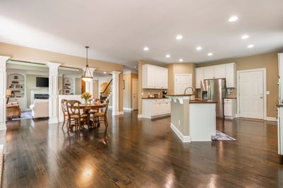 790 Brickwood Lane, Milton, GA