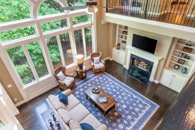 790 Brickwood Lane, Milton, GA