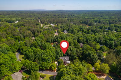 790 Brickwood Lane, Milton, GA