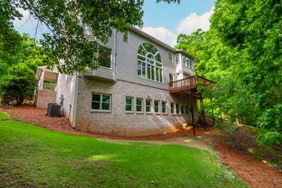 790 Brickwood Lane, Milton, GA