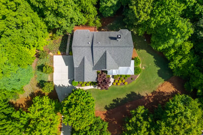 790 Brickwood Lane, Milton, GA