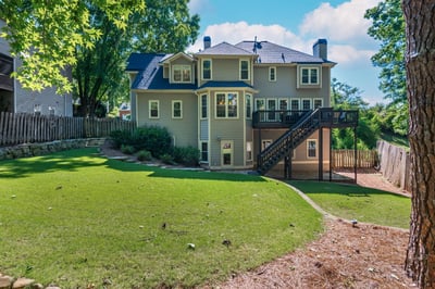 10815 Donamere Dr, Johns Creek, GA