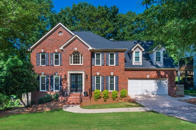 10815 Donamere Dr, Johns Creek, GA