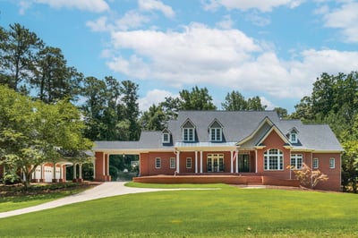 360 Kent Road, Roswell, GA