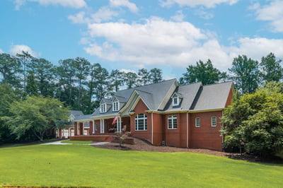 360 Kent Road, Roswell, GA