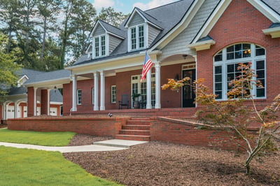 360 Kent Road, Roswell, GA