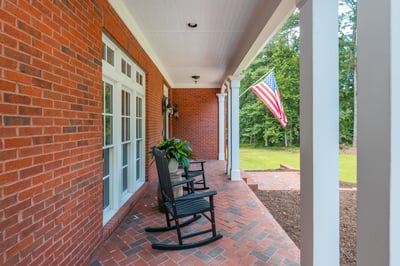 360 Kent Road, Roswell, GA