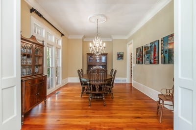 360 Kent Road, Roswell, GA