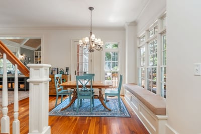 360 Kent Road, Roswell, GA