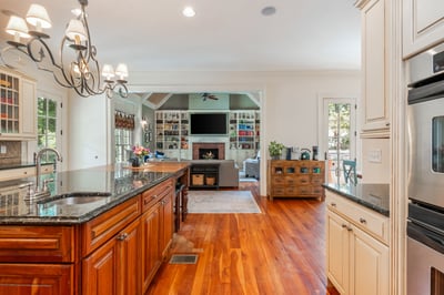 360 Kent Road, Roswell, GA