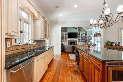 360 Kent Road, Roswell, GA