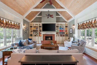 360 Kent Road, Roswell, GA