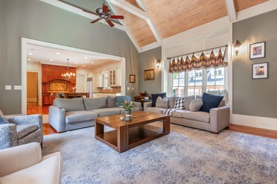 360 Kent Road, Roswell, GA