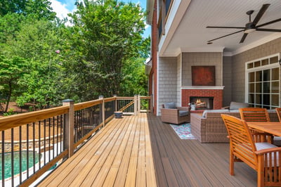 360 Kent Road, Roswell, GA