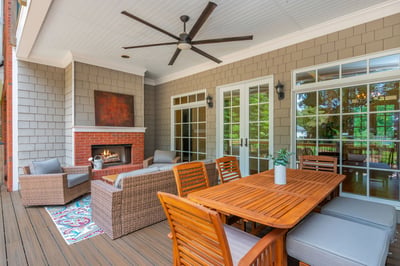 360 Kent Road, Roswell, GA