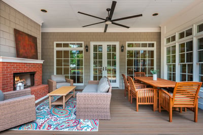 360 Kent Road, Roswell, GA