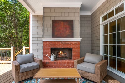 360 Kent Road, Roswell, GA