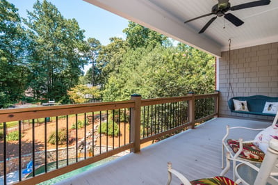 360 Kent Road, Roswell, GA