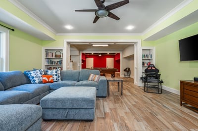 360 Kent Road, Roswell, GA