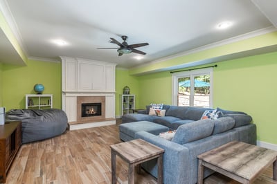 360 Kent Road, Roswell, GA