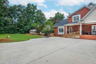 360 Kent Road, Roswell, GA