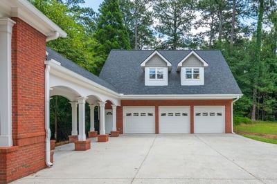 360 Kent Road, Roswell, GA